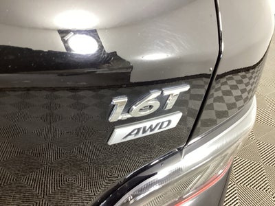 2022 Hyundai Kona N Line