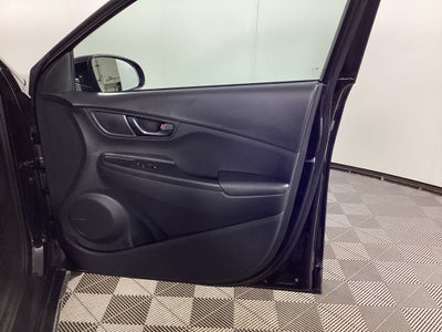 2022 Hyundai Kona N Line