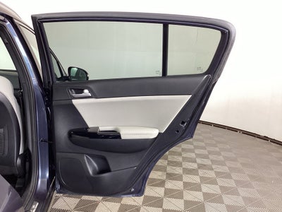 2019 Kia Sportage EX