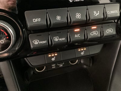2019 Kia Sportage EX