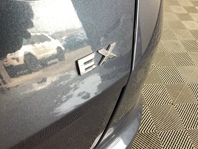 2019 Kia Sportage EX