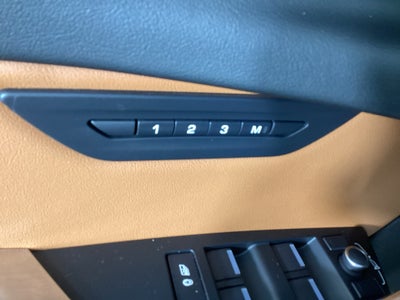 2020 Jaguar XE R-Dynamic S