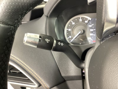 2020 Jaguar XE R-Dynamic S