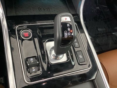 2020 Jaguar XE R-Dynamic S