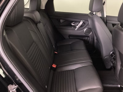 2024 Land Rover Discovery Sport Core S
