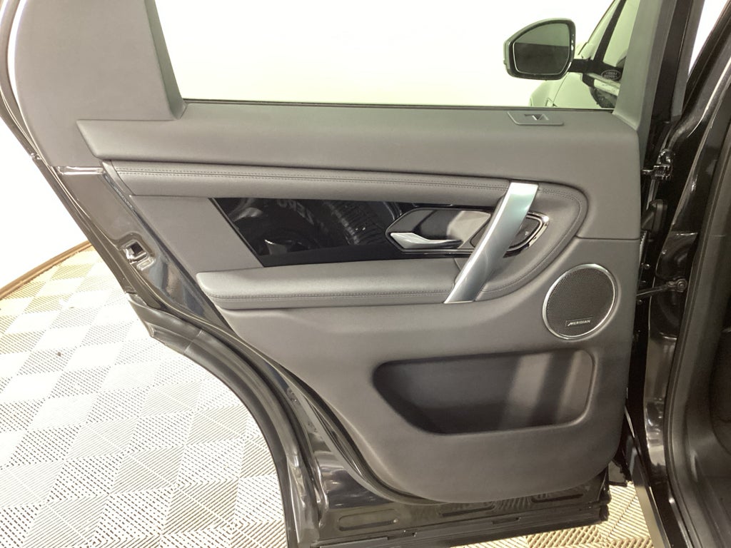 2024 Land Rover Discovery Sport Core S