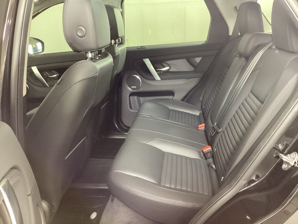 2024 Land Rover Discovery Sport Core S