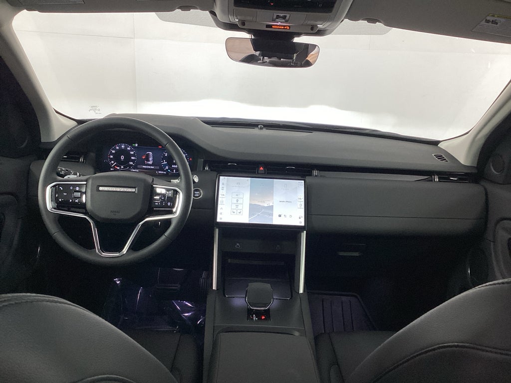 2024 Land Rover Discovery Sport Core S