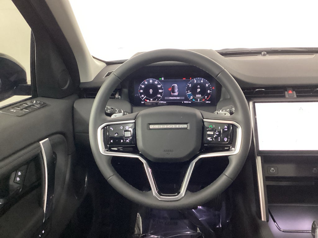 2024 Land Rover Discovery Sport Core S