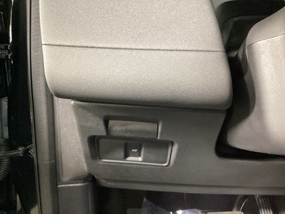 2024 Land Rover Discovery Sport Core S
