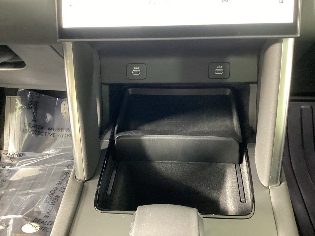 2024 Land Rover Discovery Sport Core S