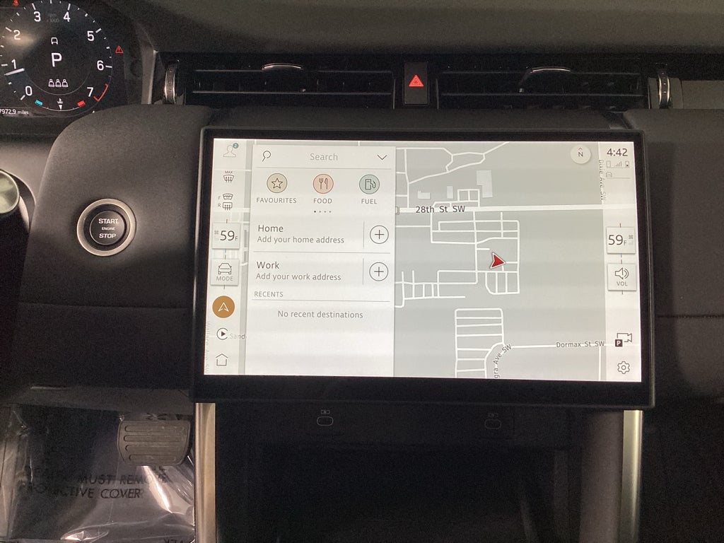 2024 Land Rover Discovery Sport Core S