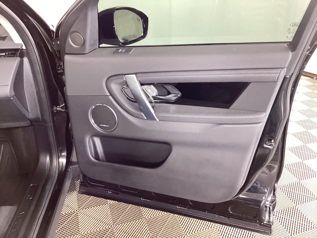2024 Land Rover Discovery Sport Core S