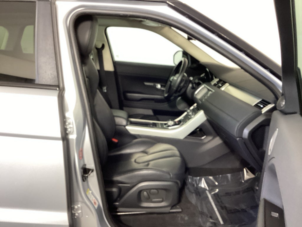 2015 Land Rover Range Rover Evoque Pure Plus