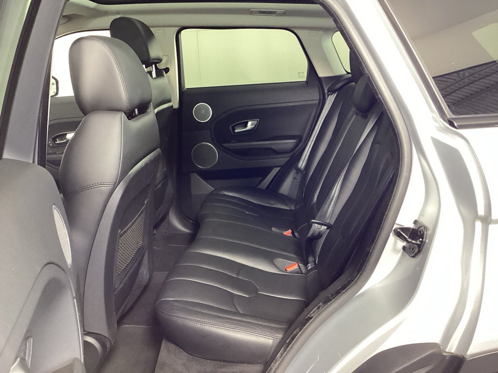 2015 Land Rover Range Rover Evoque Pure Plus