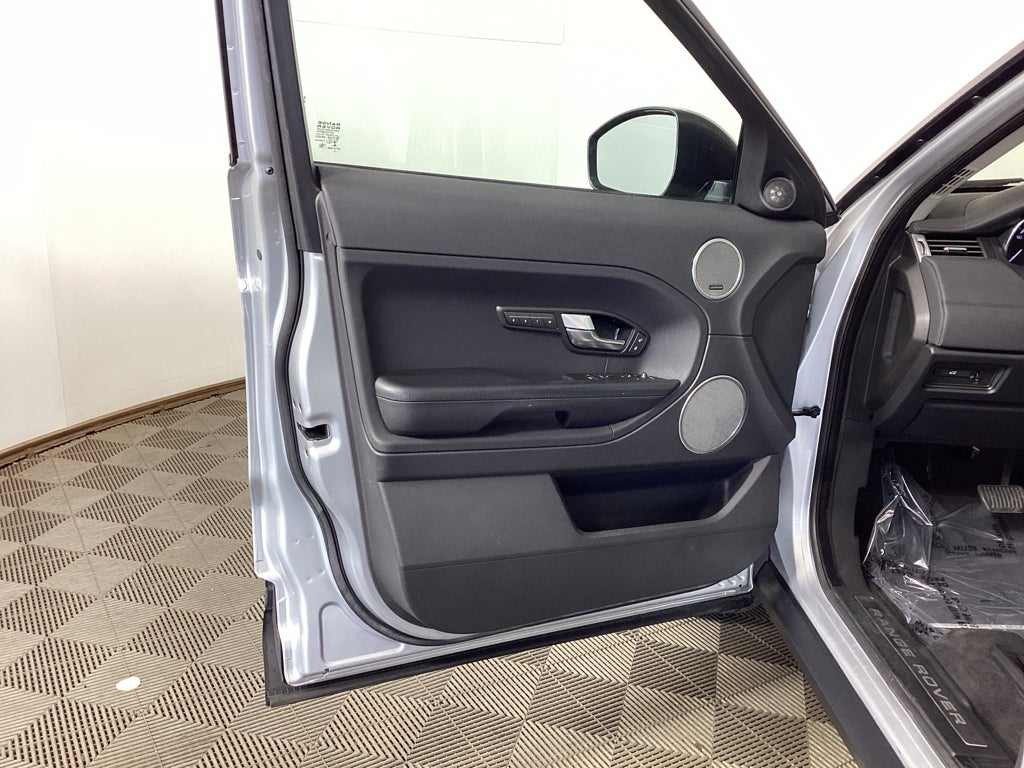 2015 Land Rover Range Rover Evoque Pure Plus