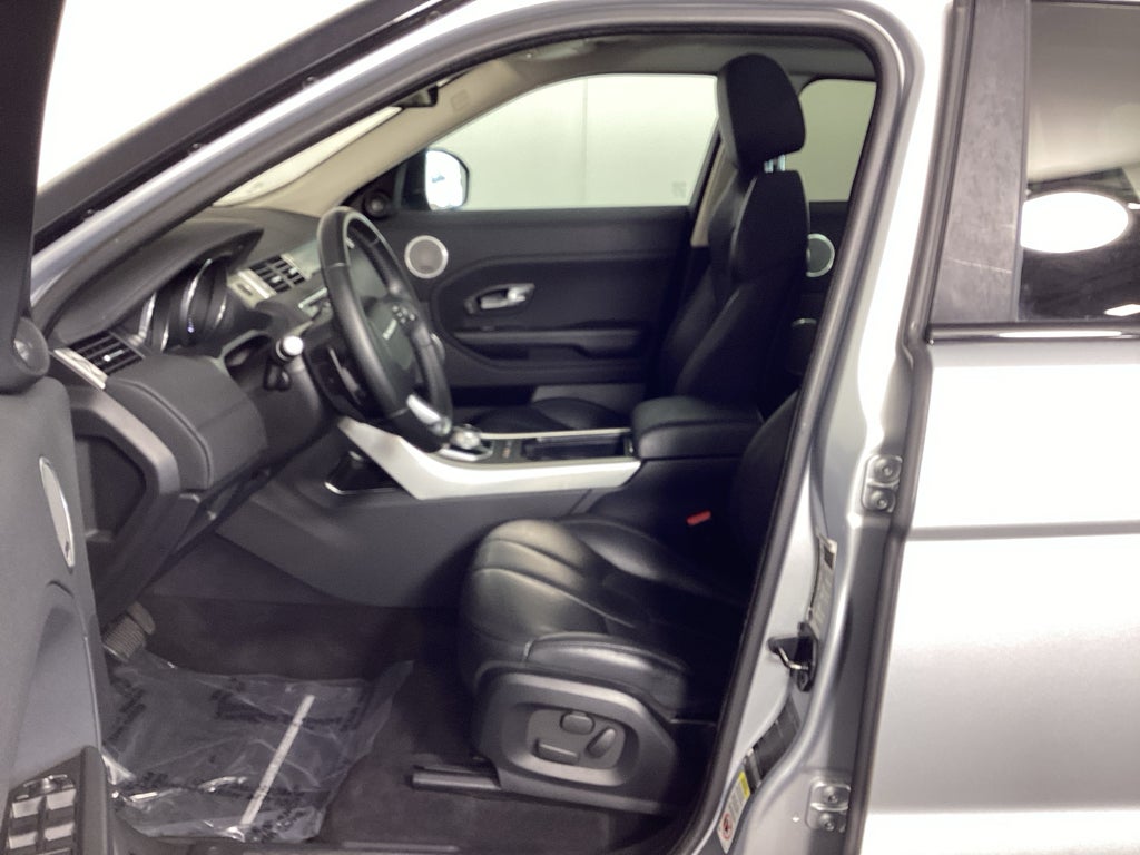 2015 Land Rover Range Rover Evoque Pure Plus