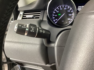 2015 Land Rover Range Rover Evoque Pure Plus