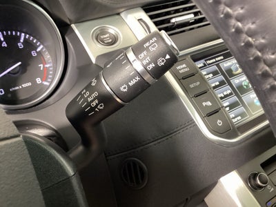 2015 Land Rover Range Rover Evoque Pure Plus
