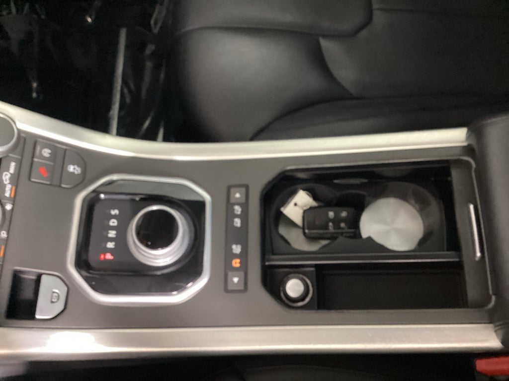 2015 Land Rover Range Rover Evoque Pure Plus