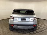 2015 Land Rover Range Rover Evoque Pure Plus