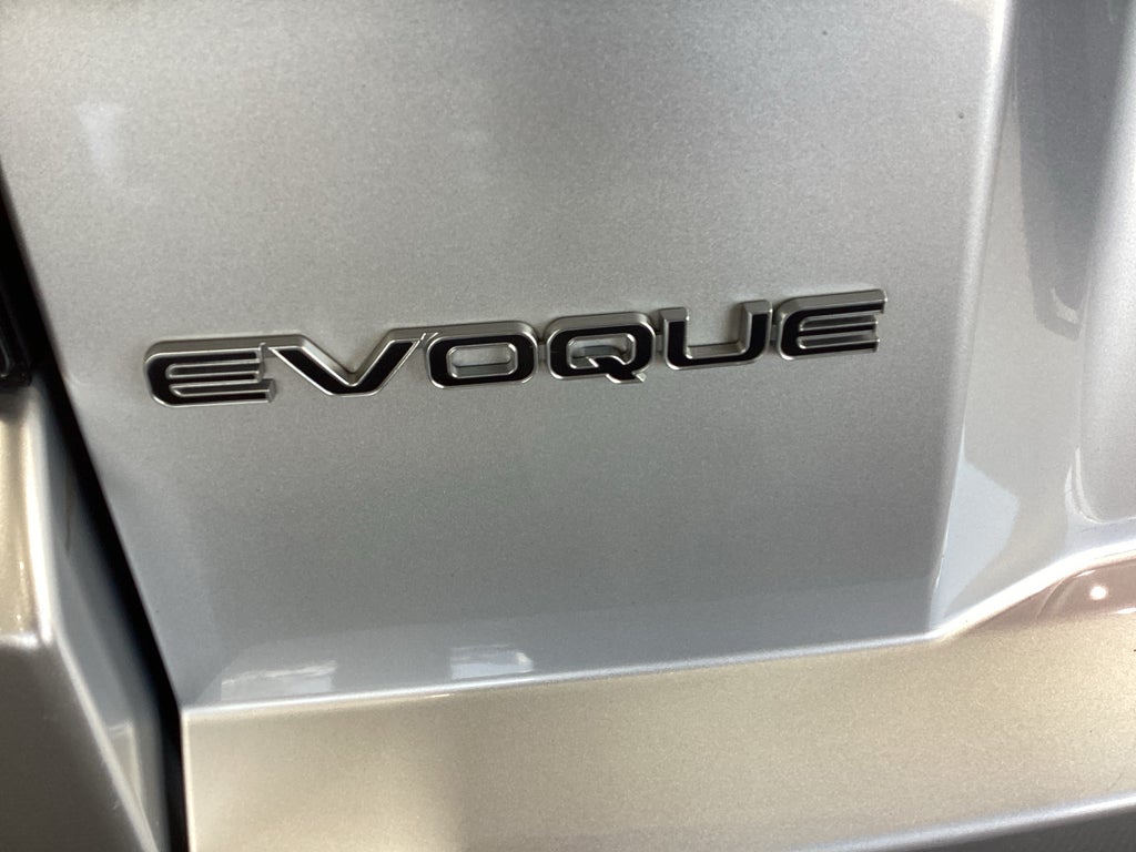 2015 Land Rover Range Rover Evoque Pure Plus