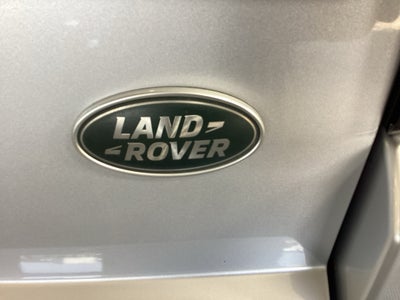 2015 Land Rover Range Rover Evoque Pure Plus