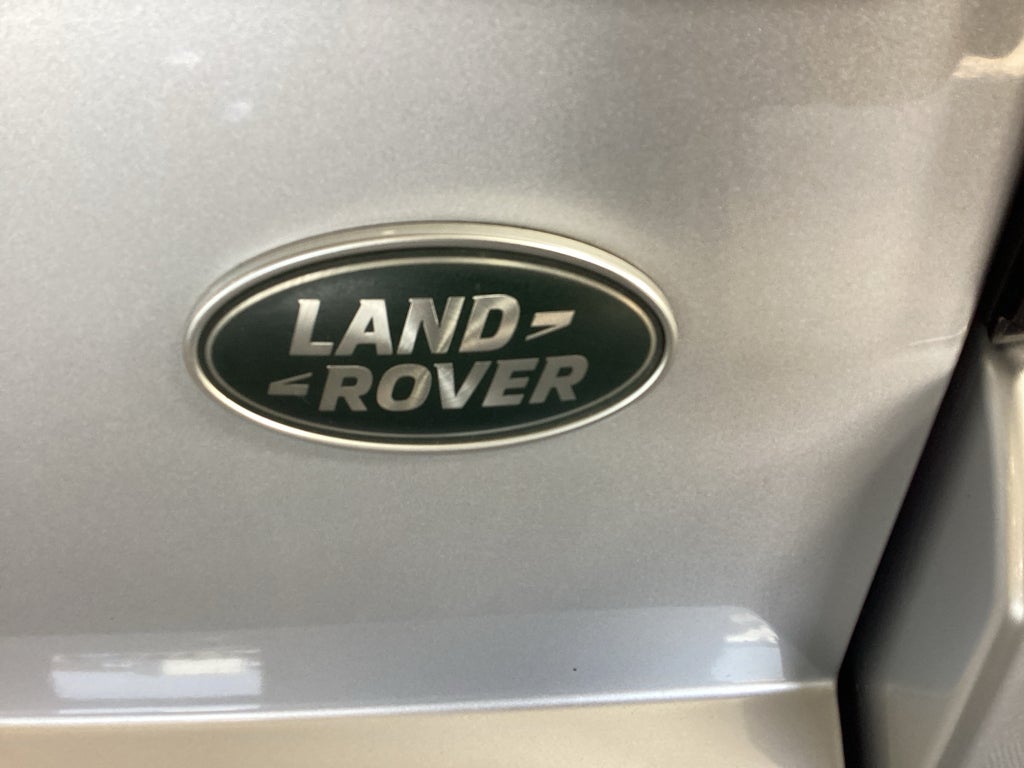 2015 Land Rover Range Rover Evoque Pure Plus