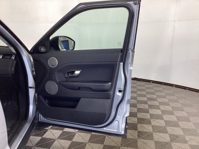 2015 Land Rover Range Rover Evoque Pure Plus