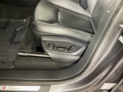 2019 Audi Q8 Prestige