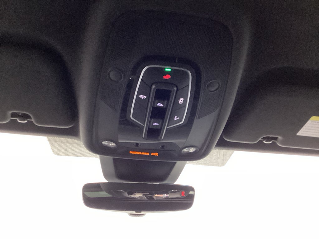 2019 Audi Q8 Prestige