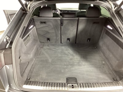 2019 Audi Q8 Prestige