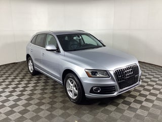 2015 Audi Q5 Premium Plus
