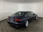 2017 Audi A8 L 3.0T (Tiptronic)