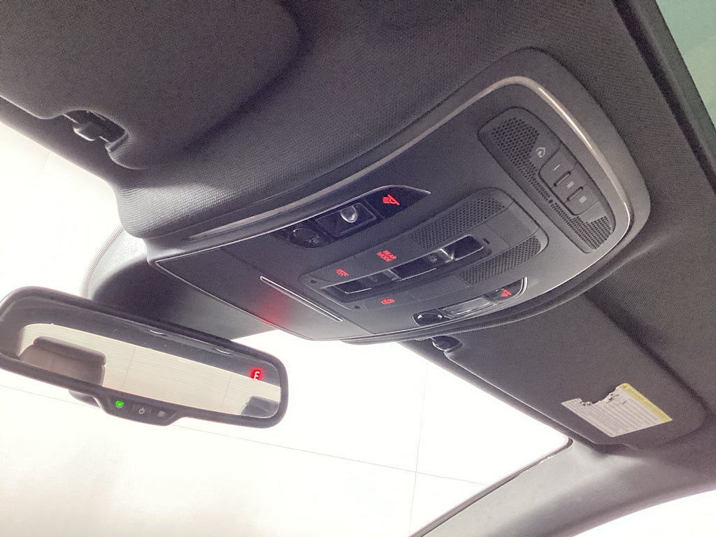 2017 Audi A8 L 3.0T (Tiptronic)