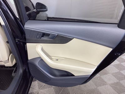 2019 Audi A4 Premium