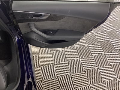 2019 Audi RS 5 2.9T Quattro