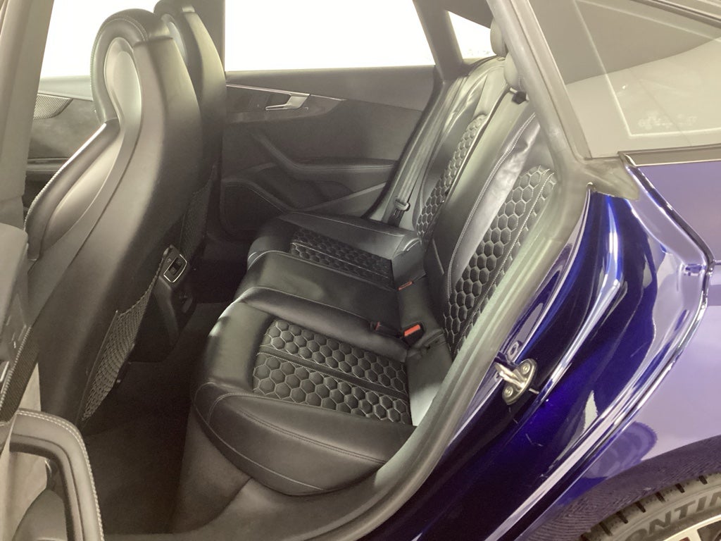 2019 Audi RS 5 2.9T Quattro