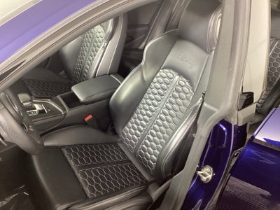 2019 Audi RS 5 2.9T Quattro