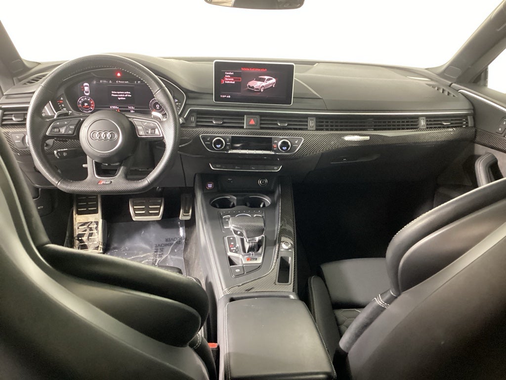 2019 Audi RS 5 2.9T Quattro