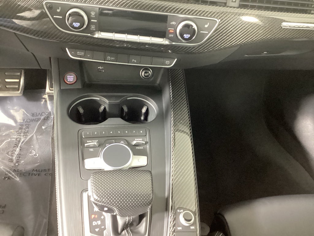 2019 Audi RS 5 2.9T Quattro