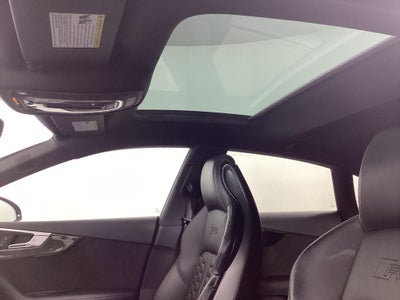 2019 Audi RS 5 2.9T Quattro