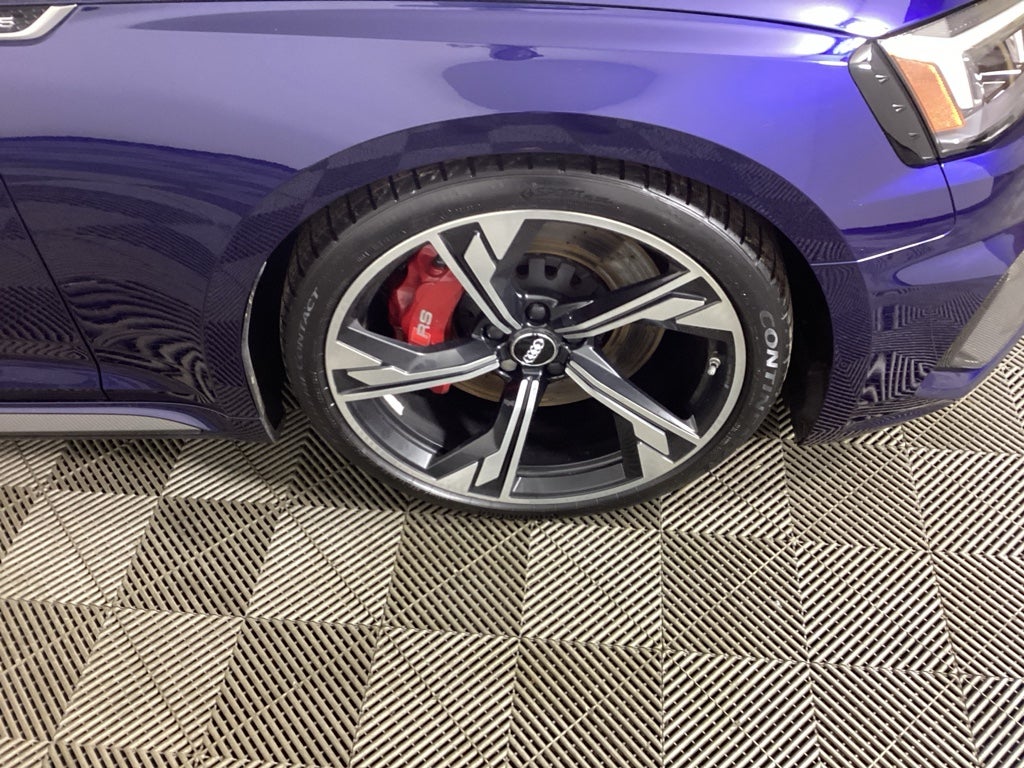 2019 Audi RS 5 2.9T Quattro