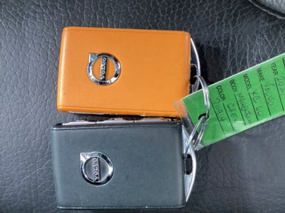 2021 Volvo XC60 Momentum