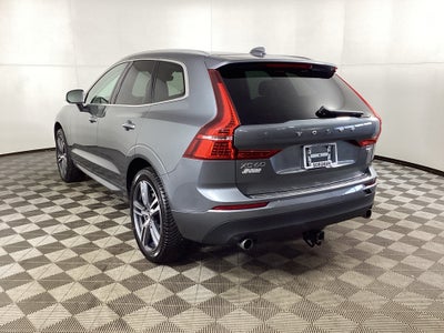 2021 Volvo XC60 Momentum