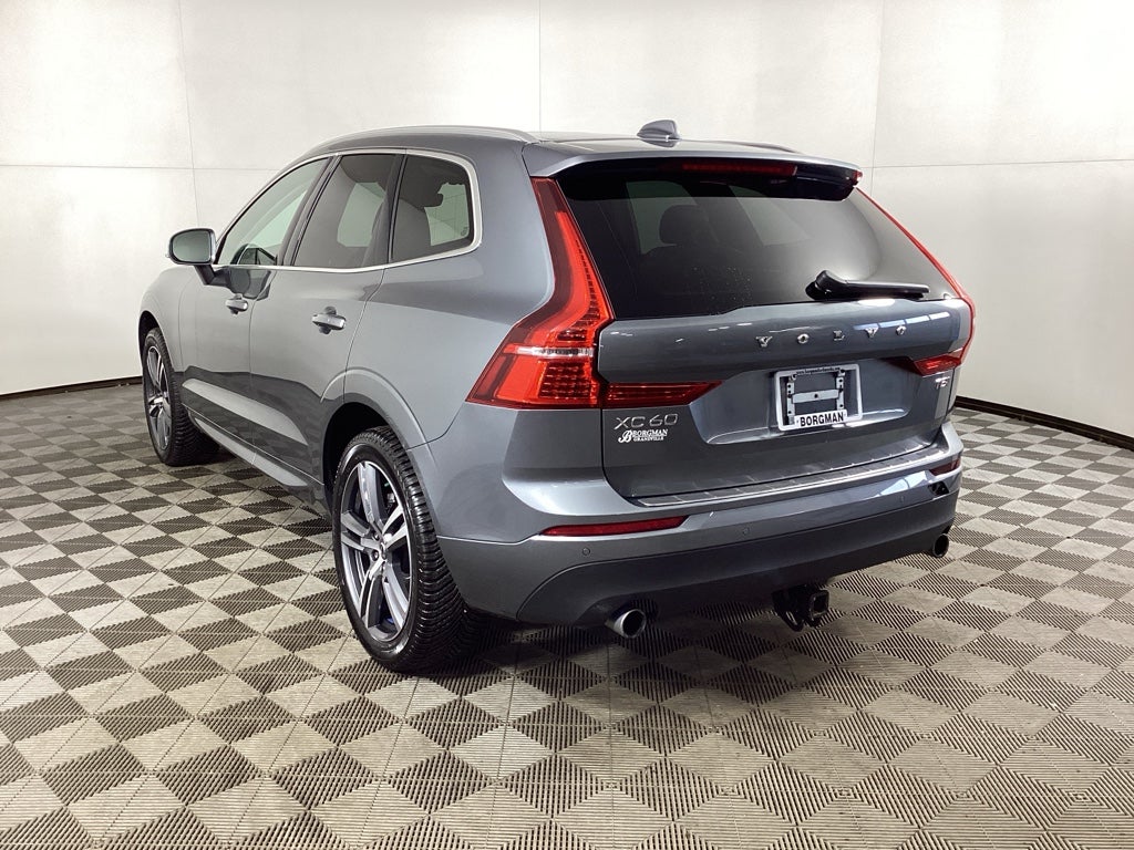2021 Volvo XC60 Momentum