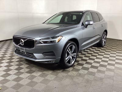 2021 Volvo XC60 Momentum