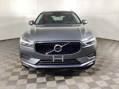 2021 Volvo XC60 Momentum