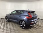 2021 Volvo XC40 T5 T5 Momentum