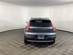 2019 Volvo XC40 Momentum